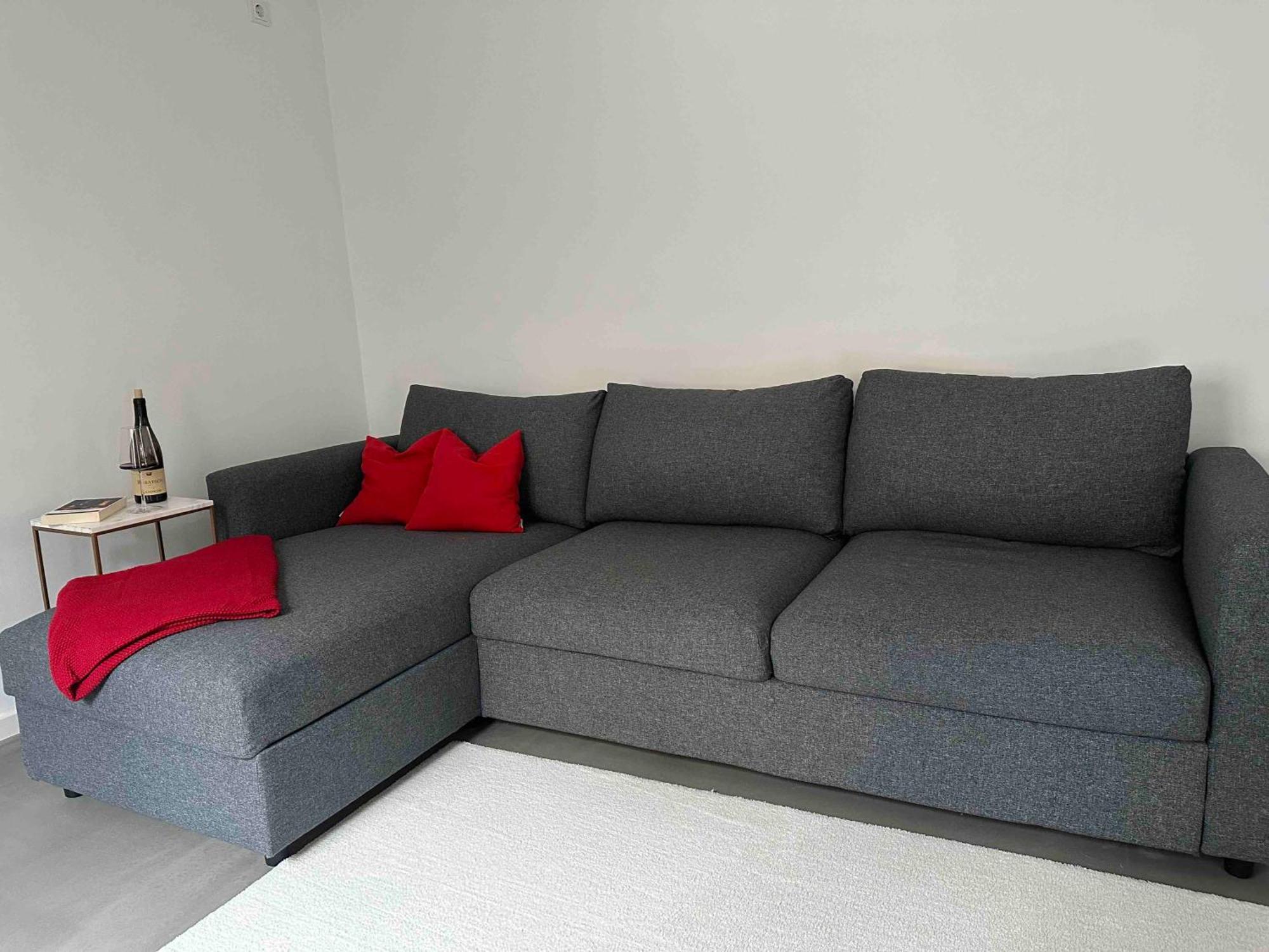 Appartement Im Rosenhof à Lindau  Extérieur photo