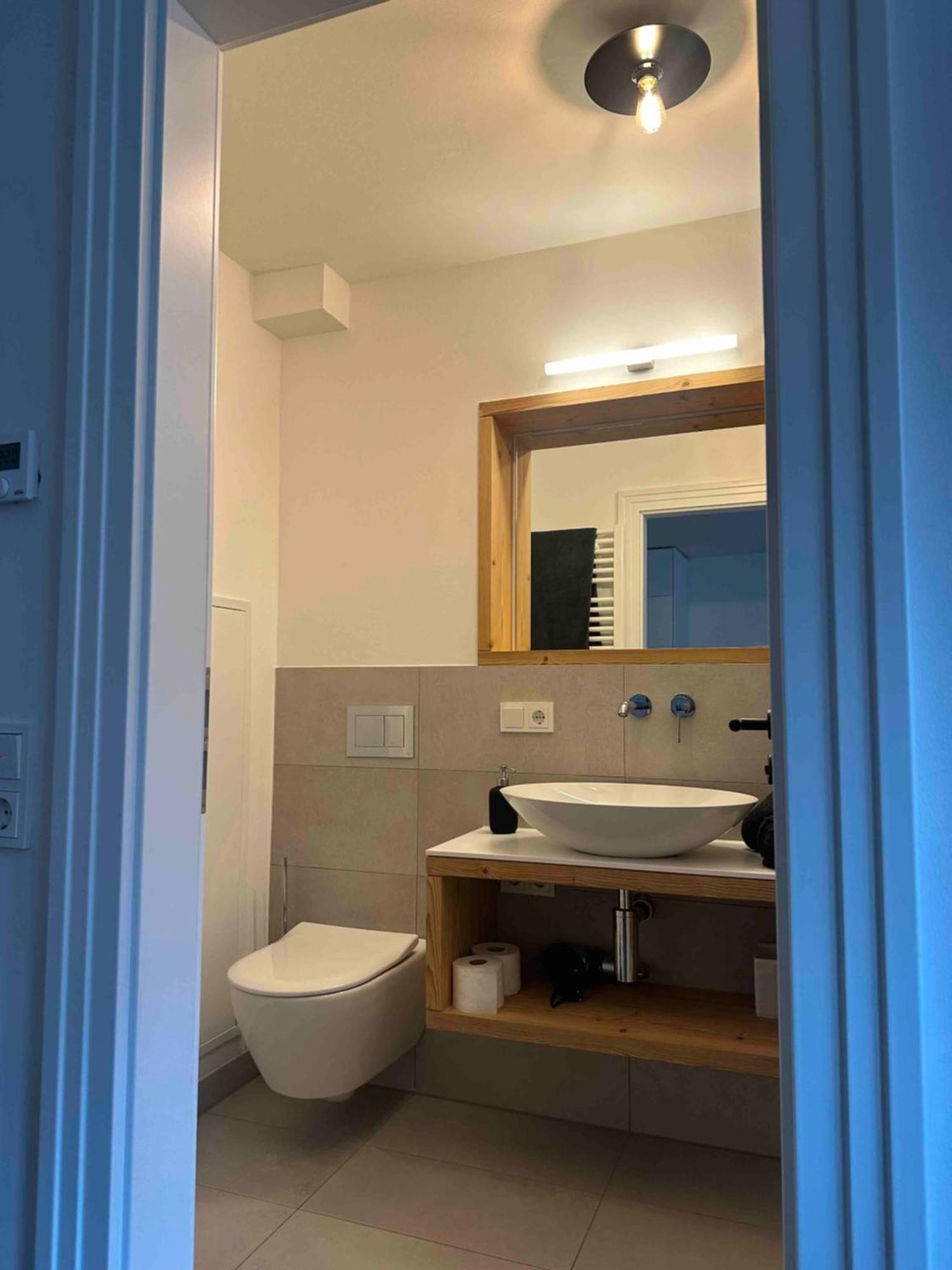 Appartement Im Rosenhof à Lindau  Extérieur photo